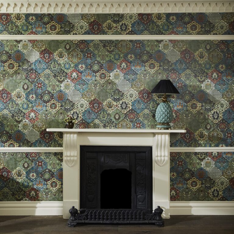 Обои House of Hackney — Caspar — Forest