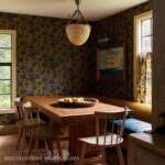 Обои House of Hackney — Opia — Bronze