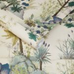Обои House of Hackney — Dinosauria — Ecru