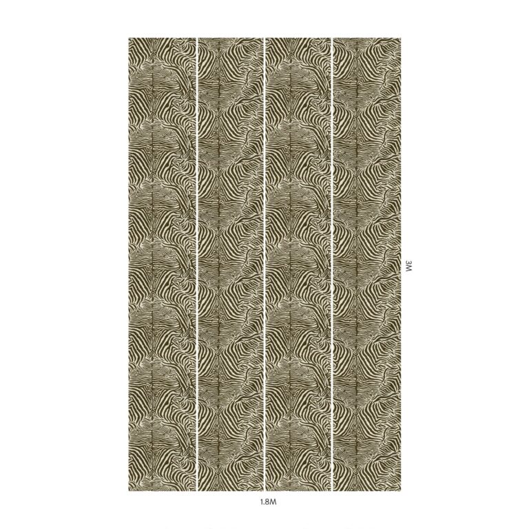 Обои House of Hackney — Equus — Cocoa