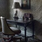 Обои House of Hackney — Equus — Cocoa