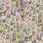 Обои House of Hackney — Floralia — Ecru