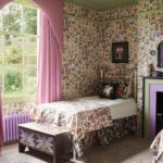 Обои House of Hackney — Floralia — Ecru