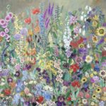 Обои House of Hackney — Floribunda Magna — Zenith