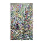 Обои House of Hackney — Floribunda Magna — Zenith
