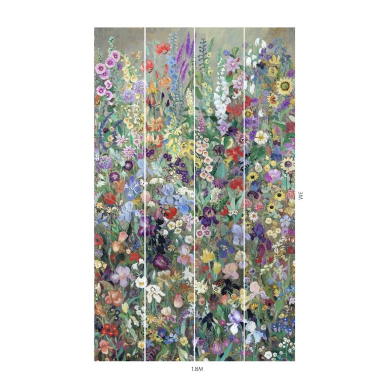 Обои House of Hackney — Floribunda Magna — Zenith