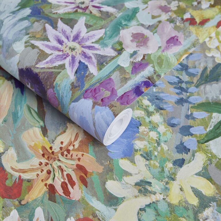 Обои House of Hackney — Floribunda Magna — Zenith