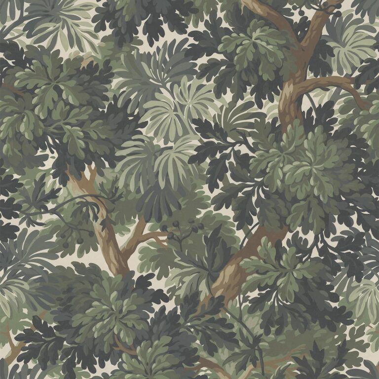 Обои House of Hackney — Foris Magna — Verdure
