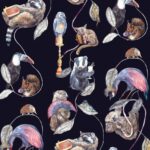 Обои House of Hackney — Hackney Empire — Midnight