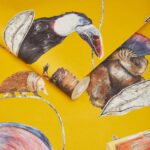 Обои House of Hackney — Hackney Empire — Ochre