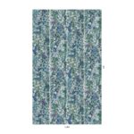Обои House of Hackney — Hollyhocks — Dew