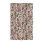 Обои House of Hackney — Hollyhocks — Spring