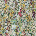 Обои House of Hackney — Hollyhocks — Summer