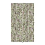 Обои House of Hackney — Hollyhocks — Meadow