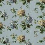 Обои House of Hackney — Hortensia — Sky