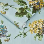 Обои House of Hackney — Hortensia — Sky