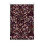 Обои House of Hackney — Hyacinth — Mulberry