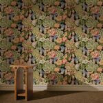 Обои House of Hackney — Amatoria — Noir