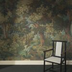 Обои House of Hackney — Arborea — Autumn