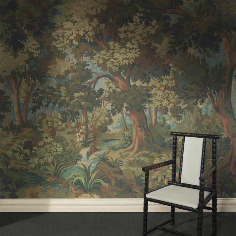 Обои House of Hackney — Arborea — Autumn