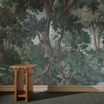 Обои House of Hackney — Arborea — Euphorbia