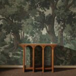 Обои House of Hackney — Arborea — Verde