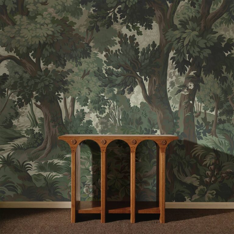 Обои House of Hackney — Arborea — Verde