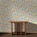 Обои House of Hackney — Artesania — Meadow