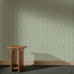 Обои House of Hackney — Artist’s Stripe — Opal