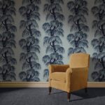 Обои House of Hackney — Babylon — Celestial Blue