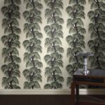 Обои House of Hackney — Babylon — Papyrus / Willow