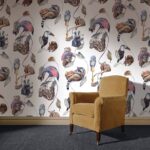 Обои House of Hackney — Hackney Empire — White