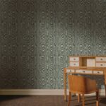 Обои House of Hackney — Heartwood — Celadon