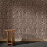 Обои House of Hackney — Heartwood — Sakura