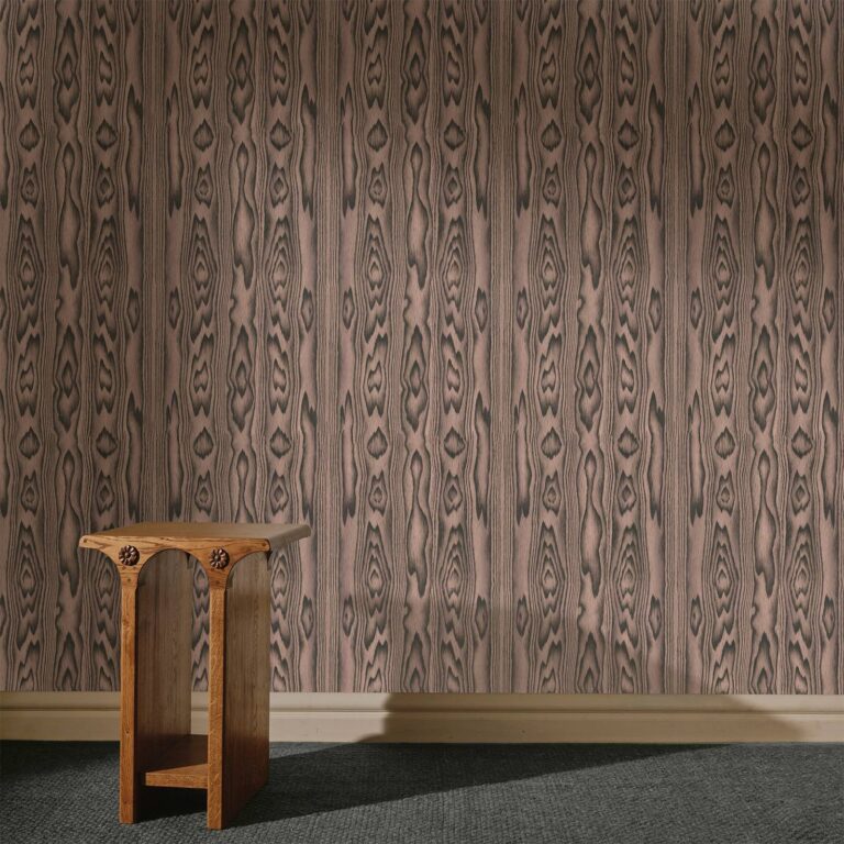 Обои House of Hackney — Heartwood — Sakura