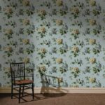 Обои House of Hackney — Hortensia — Sky