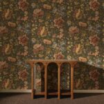 Обои House of Hackney — Majorelle — Moss Green