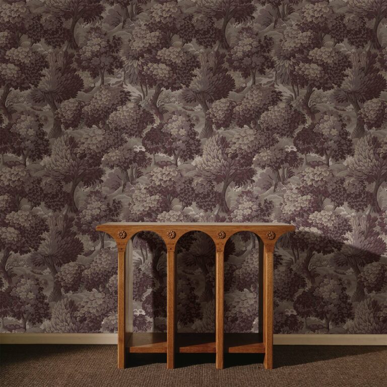 Обои House of Hackney — Nemor — Anemone