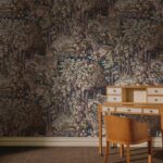 Обои House of Hackney — Nyxwood — Cosmos