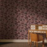 Обои House of Hackney — Opia — Old Rose