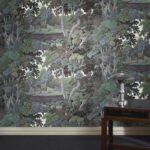 Обои House of Hackney — Plantasia — Amazonite