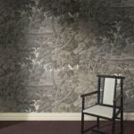 Обои House of Hackney — Plantasia — Cedar