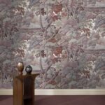 Обои House of Hackney — Plantasia — Chestnut