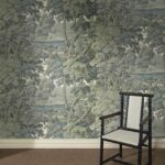 Обои House of Hackney — Plantasia — Sage