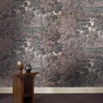 Обои House of Hackney — Plantasia — Sienna