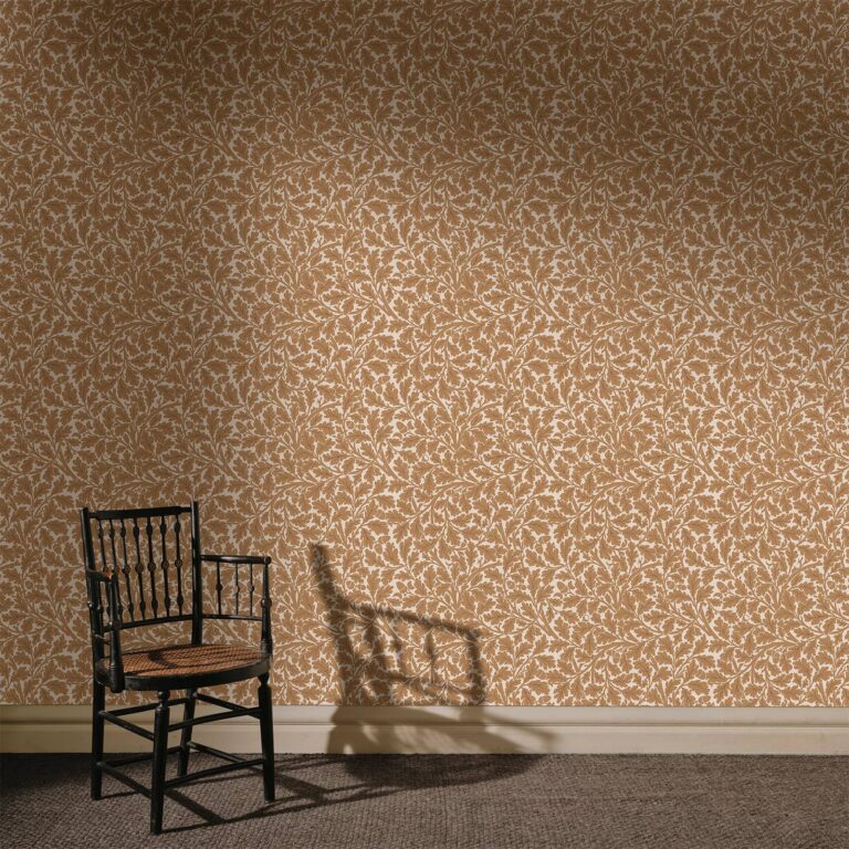 Обои House of Hackney — Quercus — Amber