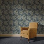 Обои House of Hackney — Trametes — Carex