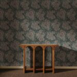 Обои House of Hackney — Trametes — Hosta