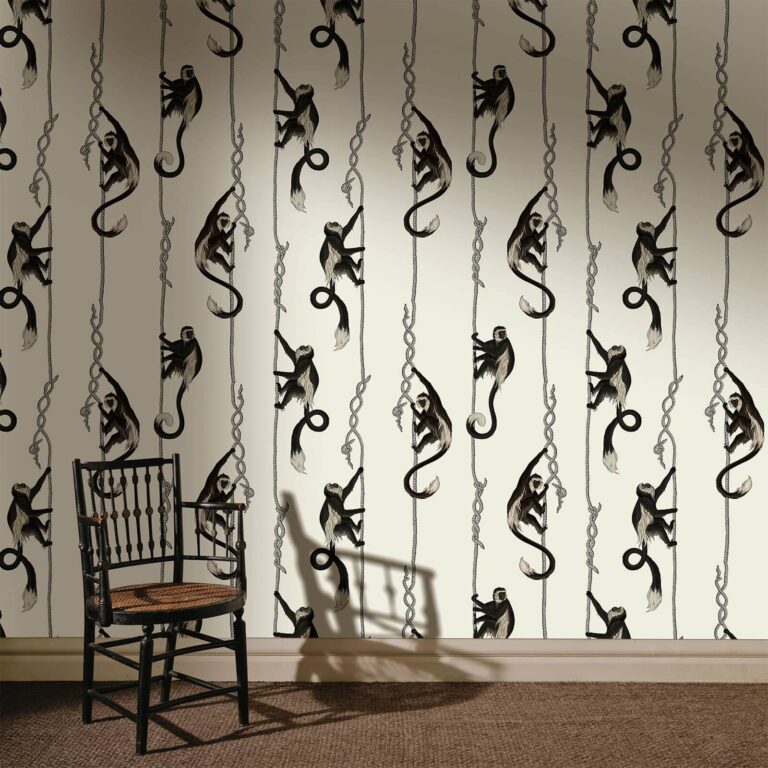 Обои House of Hackney — Troop — Birch