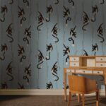Обои House of Hackney — Troop — Dusk